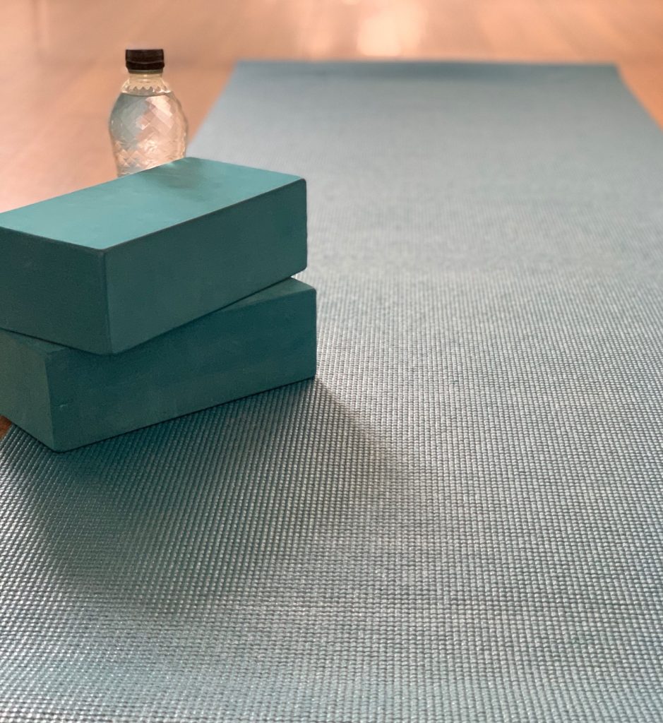 yoga